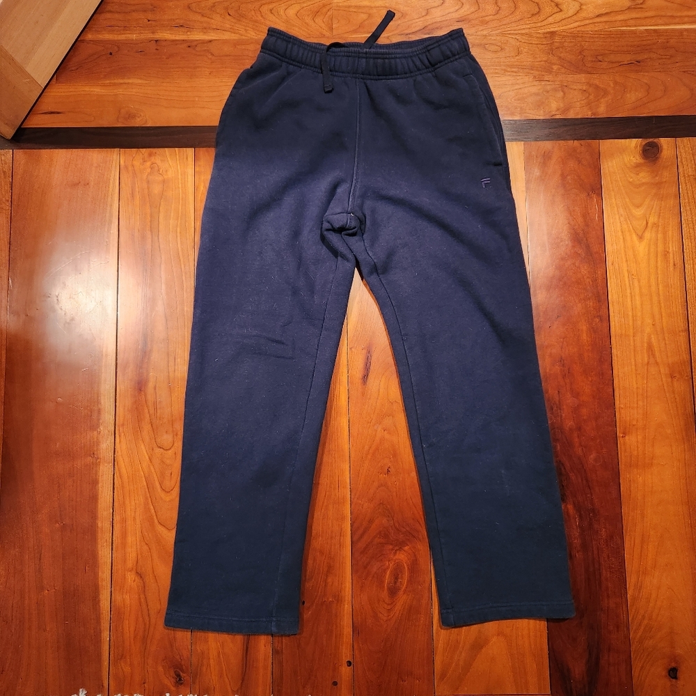 Fila sweatpants